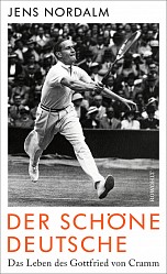 Jens Nordalm - Der schöne Deutsche - Rowohlt, Hamburg